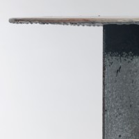 <a href="https://www.galeriegosserez.com/artistes/middernacht--alexander.html"> Middernacht & Alexander</a> - How I Got Over - Coral Moon Table 
